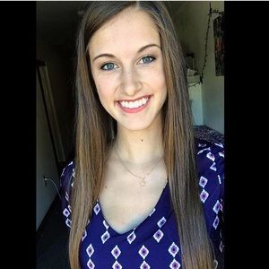 Meet your Posher, Kaitlin